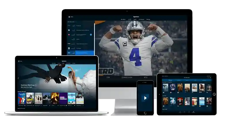 IPTV N1 Compatible Devices (Firestick, Android, Smart TV)